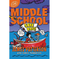 Middle School: Save Rafe! - Hardcover
