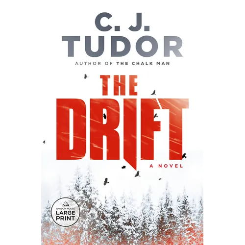 The Drift - Paperback