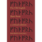 The Old English Rune Poem: A Critical Edition - Paperback
