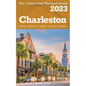 Charleston - The Cubby 2023 Long Weekend Guide - Paperback