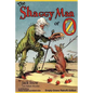 The Shaggy Man of Oz: Empty-Grave Retrofit Edition - Paperback