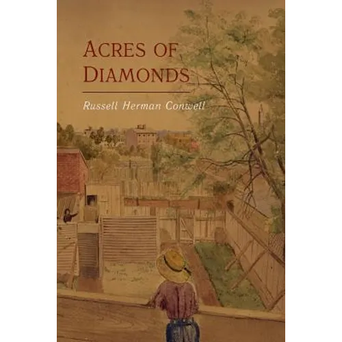 Acres of Diamonds - Paperback