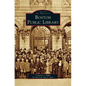 Boston Public Library - Hardcover