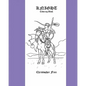 Knight: A Coloring Book - Paperback