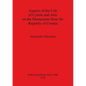 Aspects of the Cult of Cybele and Attis on the Monuments from the Republic of Croatia - Paperback