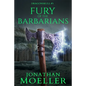 Dragonskull: Fury of the Barbarians - Paperback