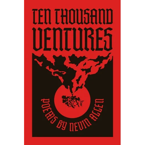 Ten Thousand Ventures - Paperback