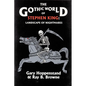 Gothic World of Stephen King: Landscape of Nightmares - Hardcover