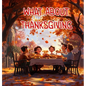 What About Thanksgiving - Hardcover