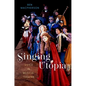 Singing Utopia: Voice in Musical Theatre - Paperback