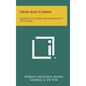 Oasis and Casbah: Algerian Culture and Personality in Change - Hardcover