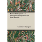 Keats's Shakespeare - A Descriptive Study Based on New Material - Paperback