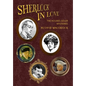Sherlock in Love: The Holmes-Adler Mysteries - Hardcover