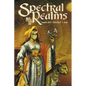 Spectral Realms No. 17: Summer 2022 - Paperback