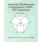 American Mathematics Competitions (AMC 10) Preparation (Volume 1) - Paperback