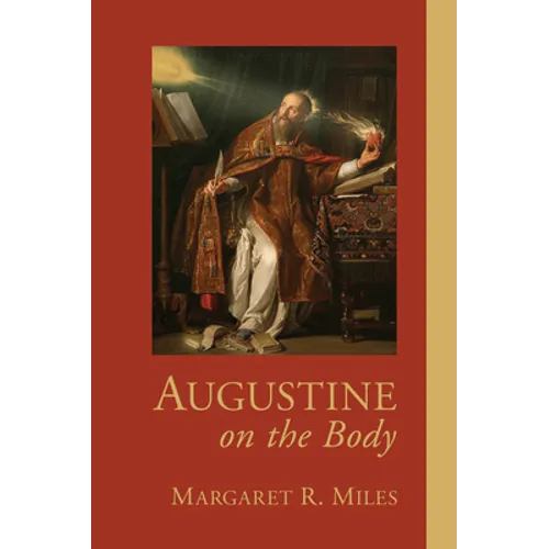 Augustine on the Body - Paperback