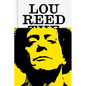 Lou Reed: The King of New York - Hardcover