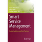 Smart Service Management: Design Guidelines and Best Practices - Hardcover