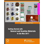 Getting Started with General and Scanline Materials in 3ds Max 2017 - Paperback