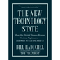 The New Technology State: How Our Digital Dreams Became Societal Nightmares--And What We Can Do about It - Hardcover