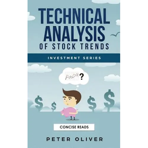 Technical Analysis Of Stock Trends - Paperback
