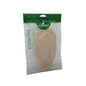 Nascita Cotton Bath and Massage Glove - Beige, Natural and Gentle Exfoliation, Enhances Bathing Experience