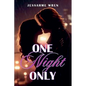 One Night Only - Paperback