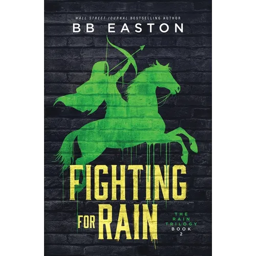 Fighting for Rain - Paperback