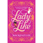 Lady Like - Paperback