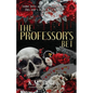 The Professor's Bet - Paperback