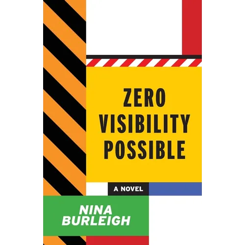 Zero Visibility Possible - Paperback