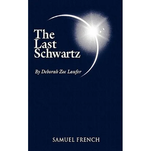 The Last Schwartz - Paperback