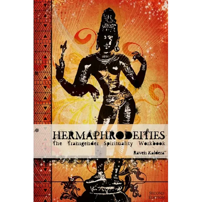 Hermaphrodeities: The Transgender Spirituality Workbook - Paperback