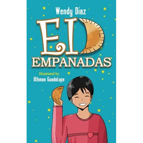 Eid Empanadas - Paperback