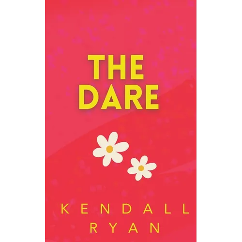 The Dare - Paperback
