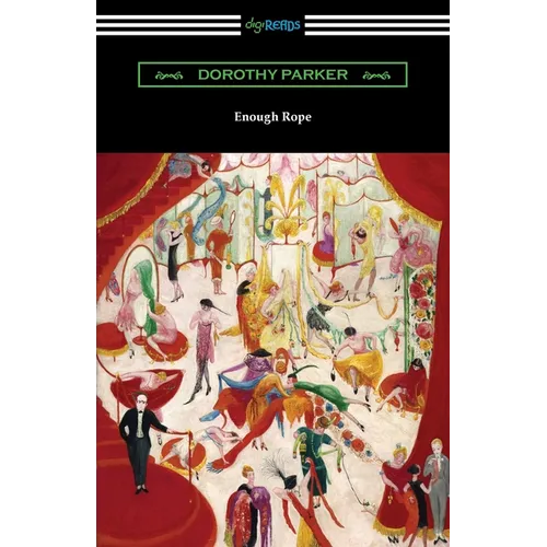 Enough Rope - Paperback