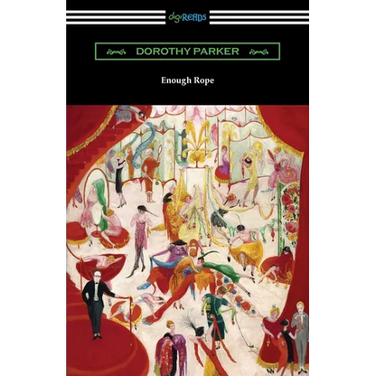 Enough Rope - Paperback