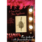 I Can Hear The Applause: Adult Language...Some Nudity - Paperback