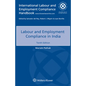 Labour and Employment Compliance in India - Paperback