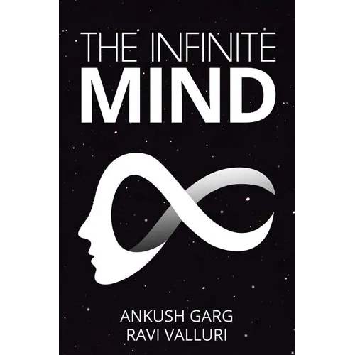 The Infinite Mind - Paperback