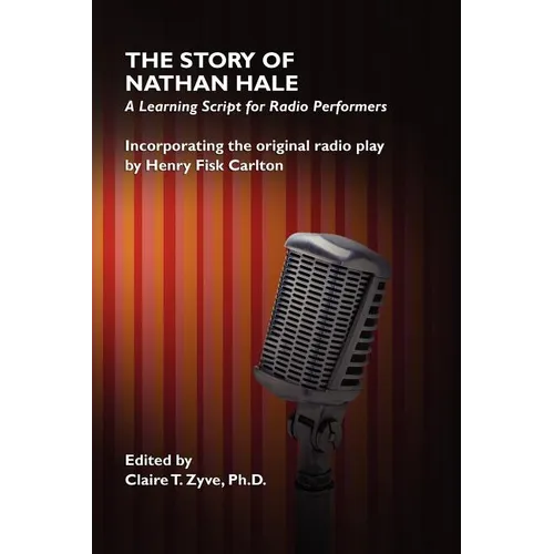 The Story of Nathan Hale - Paperback
