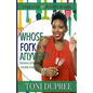 Whose Fork Is It Anyway - Paperback