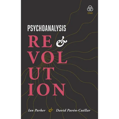 Psychoanalysis and Revolution: Critical Psychology for Liberation Movements - Paperback