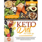 Keto Diet After 50: The Ultimate Ketogenic Diet For Men and Women Over 50. Burn Fat, and Prevent Diseases by Fixing Your Metabolism and St - Paperback