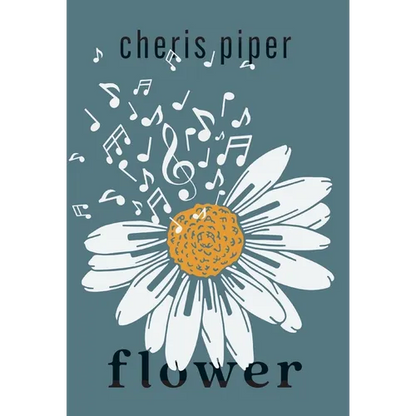 Flower - Hardcover