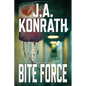 Bite Force - Paperback