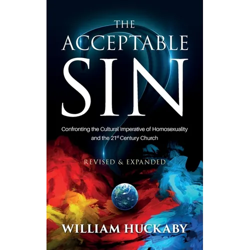 The Acceptable Sin - Paperback