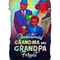 Sometimes Grandma and Grandpa Forget - Hardcover