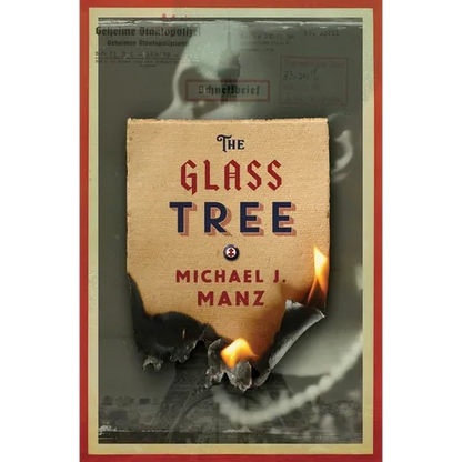 The Glass Tree - Paperback