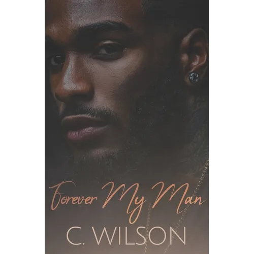 Forever My Man - Paperback